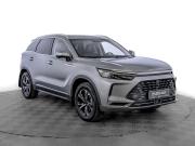 BAIC X7 I Москва  - изображение 33