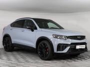 Geely Tugella I Рестайлинг Химки  - изображение 23