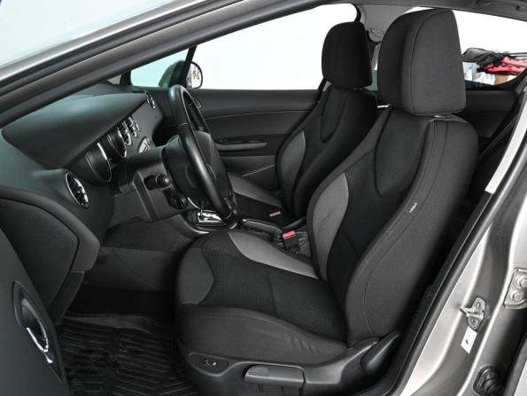 Peugeot 308 I с пробегом 2010 года, цена 539 000 рублей, 216673 км, хэтчбек, Автокод Объявления