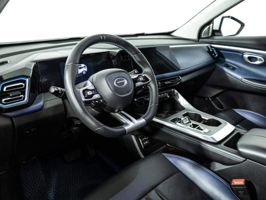 GAC GS3 Санкт-Петербург  - изображение 12