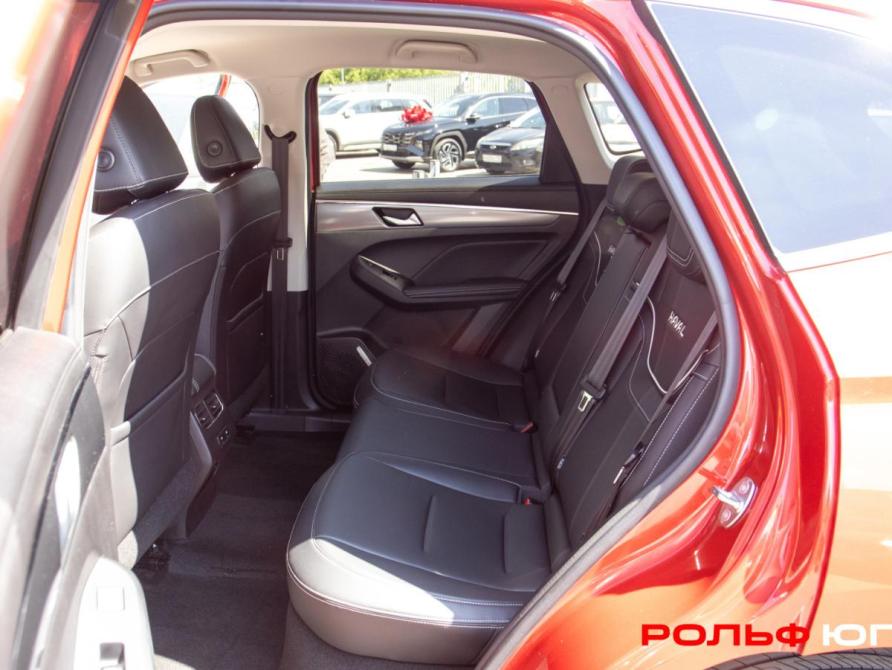 Haval Jolion I Москва  - изображение 9