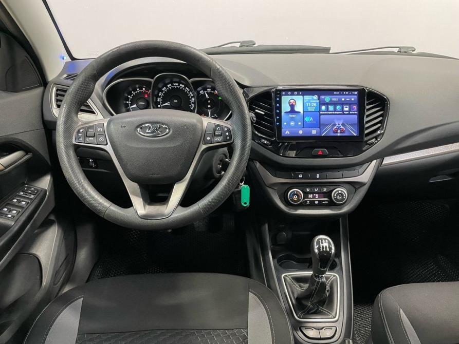 Lada (ВАЗ) Vesta I Уфа  - изображение 13