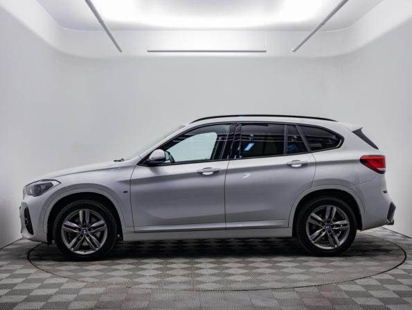 BMW X1 II (F48) Рестайлинг с пробегом 2021 года, цена 3 198 000 рублей, 102476 км, внедорожник, Автокод Объявления