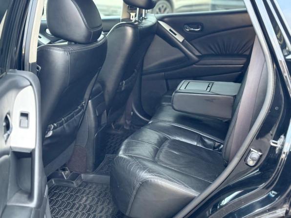 Nissan Murano II (Z51) с пробегом 2010 года, цена 1 120 000 рублей, 272174 км, внедорожник, Автокод Объявления