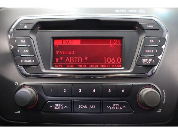Kia Rio III с пробегом 2012 года, цена 689 500 рублей, 250019 км, седан, Автокод Объявления