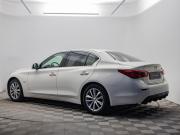 Infiniti Q50 I Москва  - изображение 21
