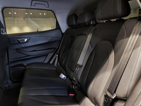 Chery Tiggo 4 I Рестайлинг 2 с пробегом 2025 года, цена 1 699 000 рублей, 34037 км, внедорожник, Автокод Объявления