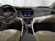 Cadillac XT5 I Рестайлинг Москва  - изображение 34