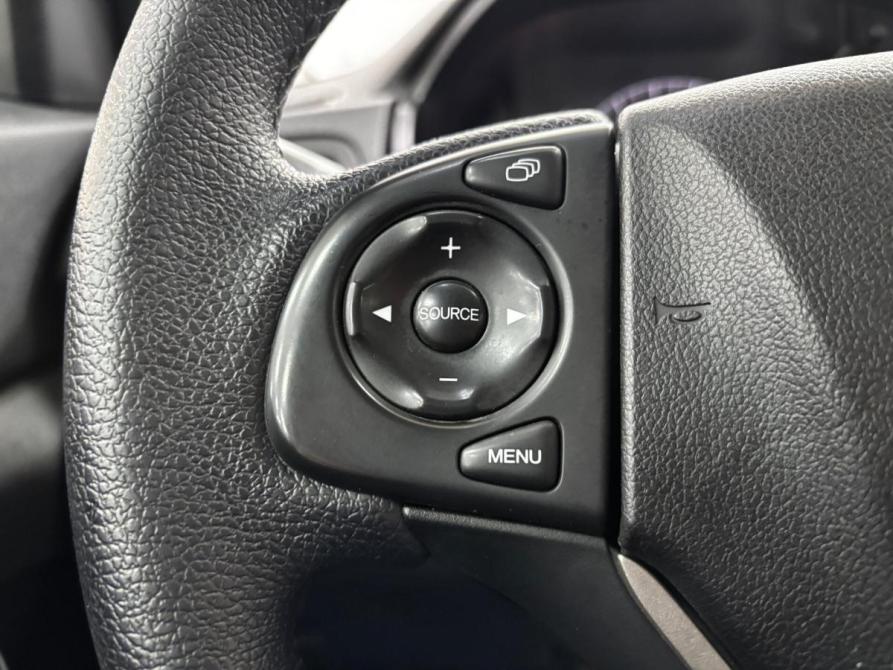 Honda CR-V IV Альметьевск  - изображение 22