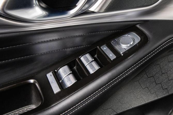 GAC GS8 II с пробегом 2024 года, цена 3 899 000 рублей, 33201 км, внедорожник, Автокод Объявления
