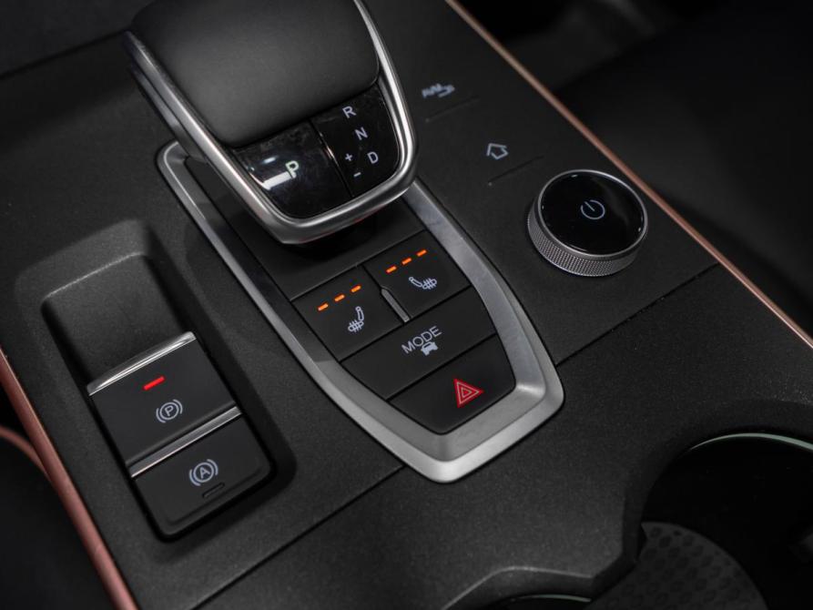 Omoda C5 I Москва  - изображение 22