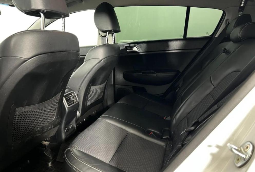 Kia Sportage IV Нижний Новгород  - изображение 11