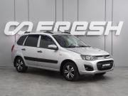 Lada (ВАЗ) Kalina II Воронеж  - изображение 16