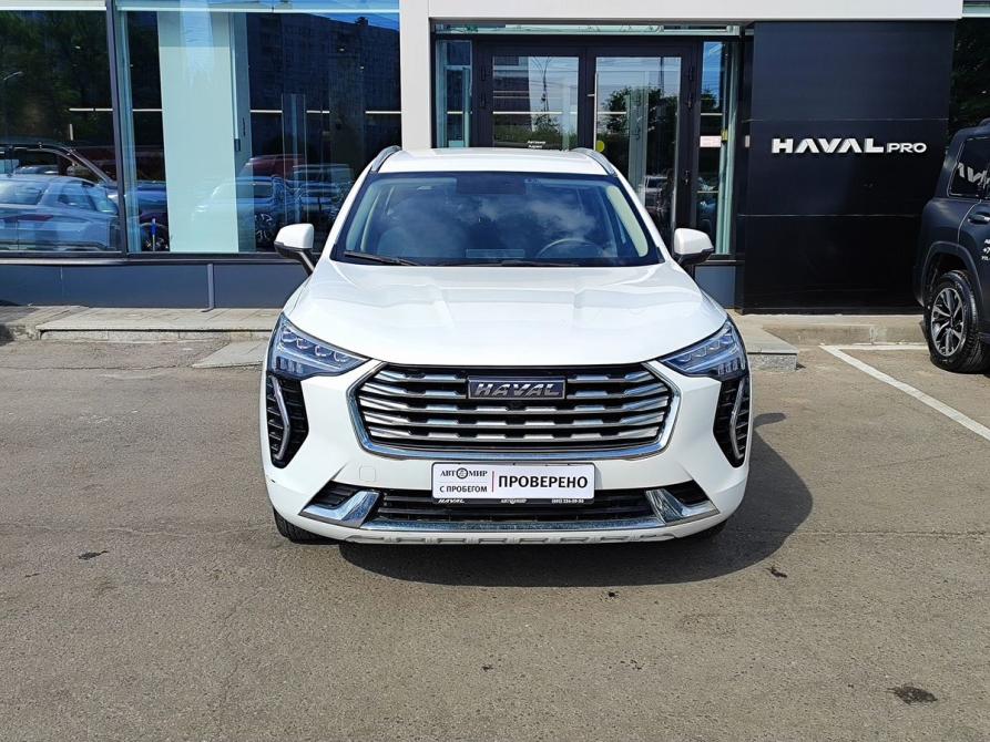 Haval Jolion I Москва  - изображение 2