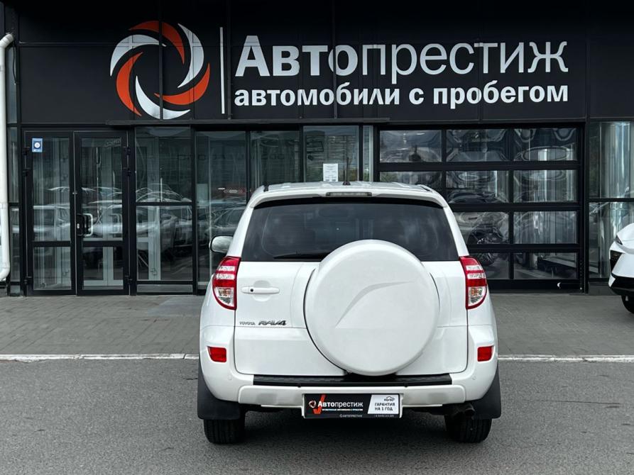 Toyota RAV4 III (XA30) Рестайлинг Волгоград  - изображение 5