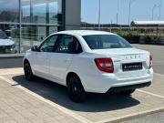 Lada (ВАЗ) Granta I Рестайлинг Владикавказ  - изображение 21