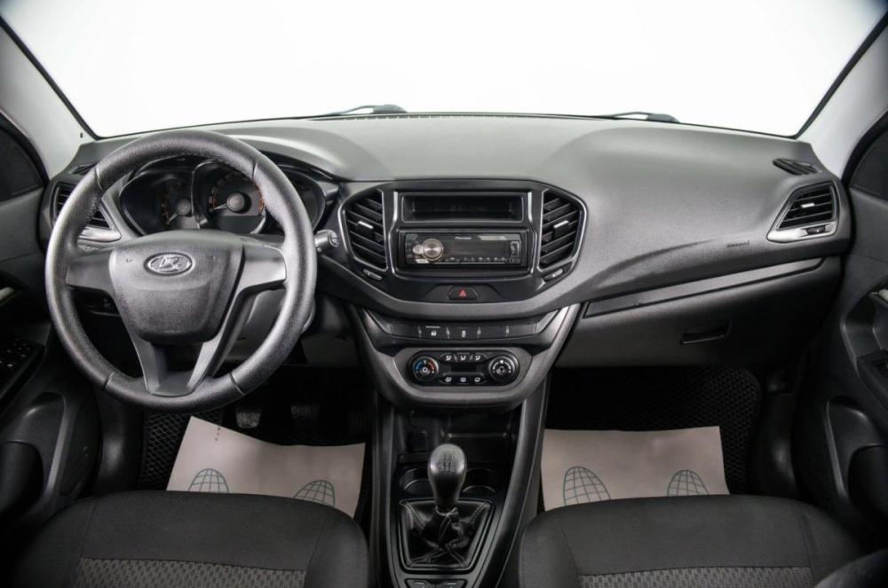 Lada (ВАЗ) Vesta I Пермь  - изображение 12