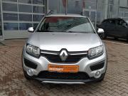 Renault Sandero II Екатеринбург  - изображение 32