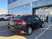 Hyundai Solaris II Рестайлинг Самара  - изображение 33