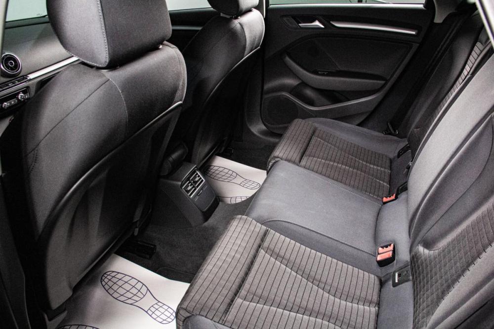 Audi A3 III (8V) Сургут  - изображение 18