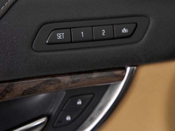 Cadillac ATS I с пробегом 2013 года, цена 1 548 000 рублей, 161626 км, седан, Автокод Объявления