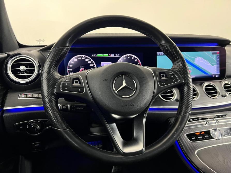 Mercedes-Benz E-Класс V (W213 S213 C238) Ростов-на-Дону  - изображение 16