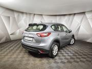Mazda CX-5 I Москва  - изображение 21