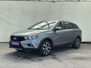 Lada (ВАЗ) Vesta I Липецк  - изображение 2