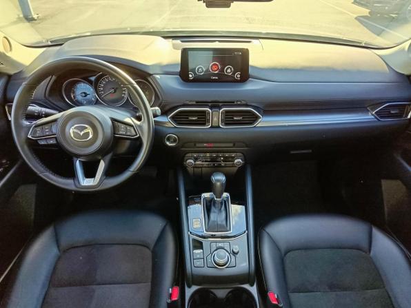 Mazda CX-5 II с пробегом 2020 года, цена 2 874 995 рублей, 77272 км, внедорожник, Автокод Объявления