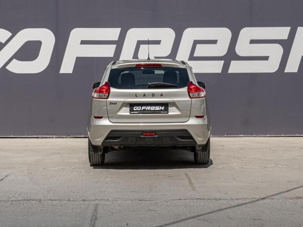 Lada (ВАЗ) XRAY I с пробегом 2019 года, цена 999 000 рублей, 61630 км, хэтчбек, Автокод Объявления