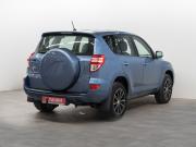 Toyota RAV4 III (XA30) Рестайлинг Красноярск  - изображение 29