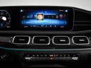 Mercedes-Benz GLS II (X167) Санкт-Петербург  - изображение 47