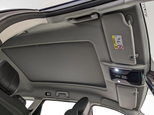 JETOUR X70+ I Рестайлинг с пробегом 2023 года, цена 2 150 000 рублей, 35104 км, внедорожник, Автокод Объявления