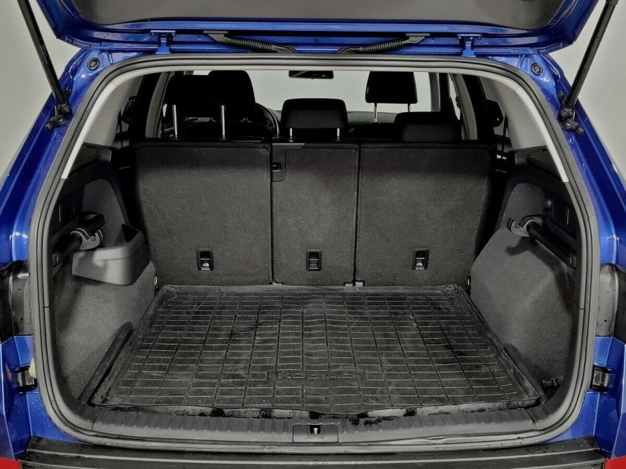 Skoda Kodiaq I Москва  - изображение 13