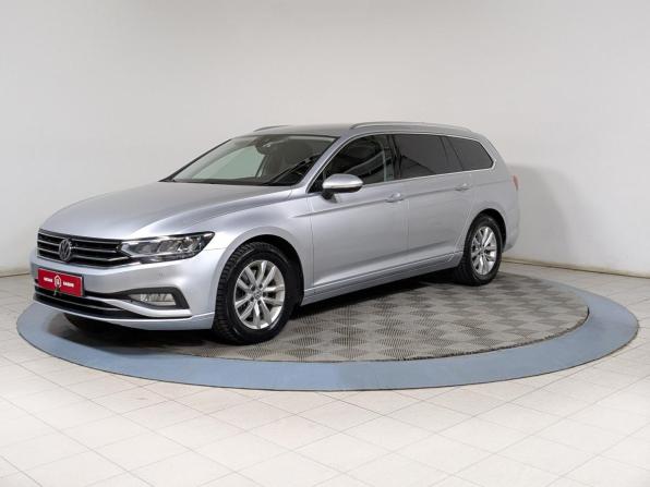 Volkswagen Passat B8 Рестайлинг с пробегом 2020 года, цена 2 320 000 рублей, 144000 км, универсал, Автокод Объявления