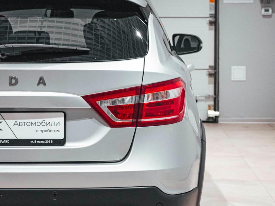 Lada (ВАЗ) Vesta I Екатеринбург  - изображение 6