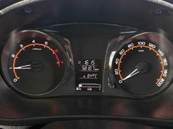 Lada (ВАЗ) Granta I Рестайлинг с пробегом 2024 года, цена 900 000 рублей, 58105 км, седан, Автокод Объявления