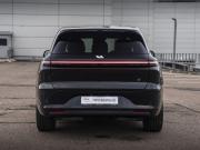 Li Auto (Lixiang) L6 I Москва  - изображение 36