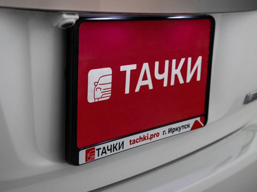 Toyota Allion II Рестайлинг Иркутск  - изображение 22
