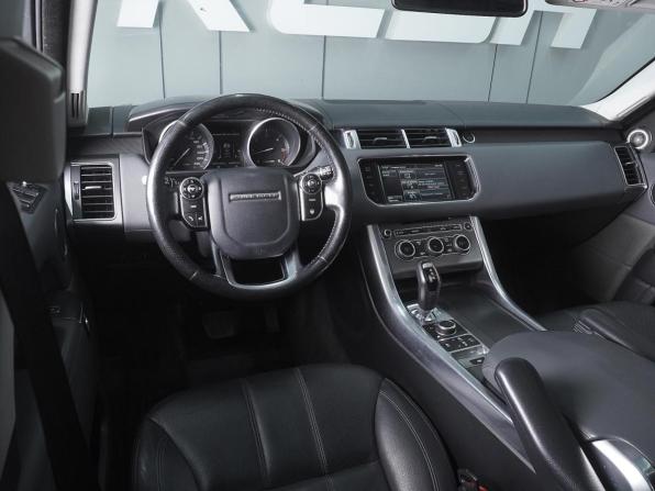 Land Rover Range Rover Sport II с пробегом 2014 года, цена 2 739 000 рублей, 459400 км, внедорожник, Автокод Объявления