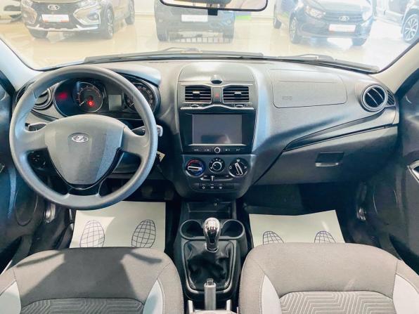 Lada (ВАЗ) Granta I Рестайлинг с пробегом 2024 года, цена 1 041 000 рублей, 23000 км, лифтбек, Автокод Объявления