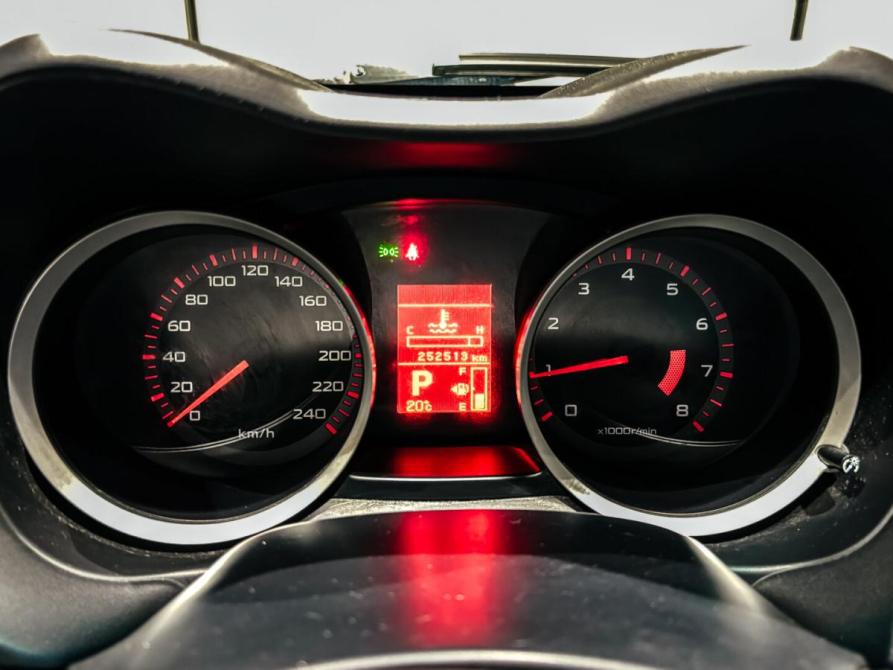 Mitsubishi Lancer X Екатеринбург  - изображение 17