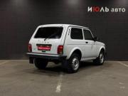 Lada (ВАЗ) 2121 (4x4) I Рестайлинг Челябинск  - изображение 16