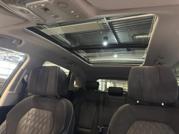 Hongqi HS5 I с пробегом 2023 года, цена 2 259 000 рублей, 110000 км, внедорожник, Автокод Объявления