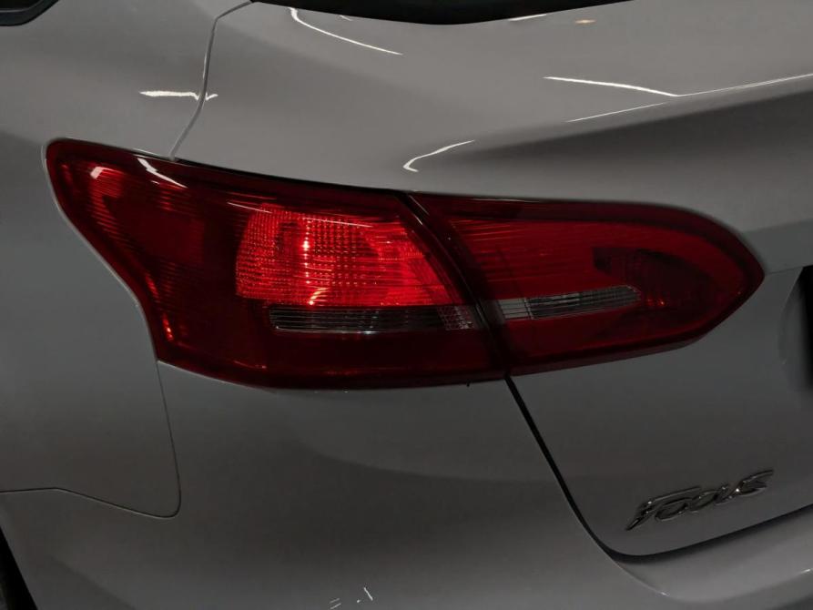 Ford Focus III Рестайлинг Санкт-Петербург  - изображение 28