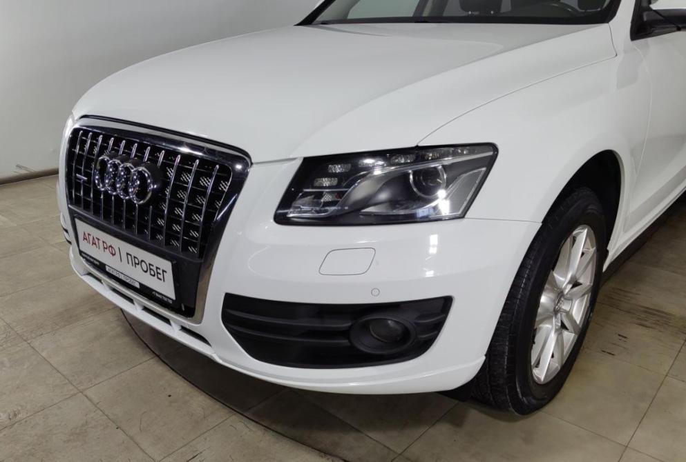 Audi Q5 I (8R) Волгоград  - изображение 20