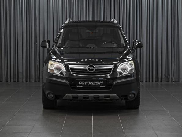 Opel Antara I с пробегом 2011 года, цена 1 059 999 рублей, 159663 км, внедорожник, Автокод Объявления