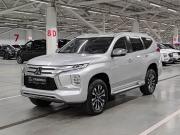 Mitsubishi Pajero Sport III Рестайлинг Казань  - изображение 27