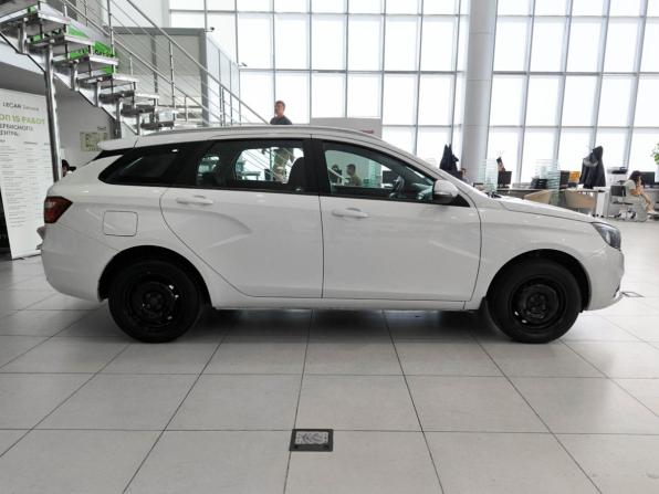 Lada (ВАЗ) Vesta I с пробегом 2019 года, цена 799 000 рублей, 108549 км, универсал, Автокод Объявления