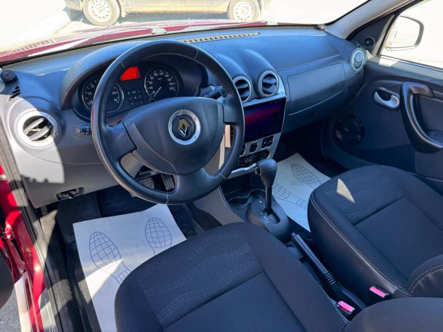 Renault Sandero I Пермь  - изображение 7